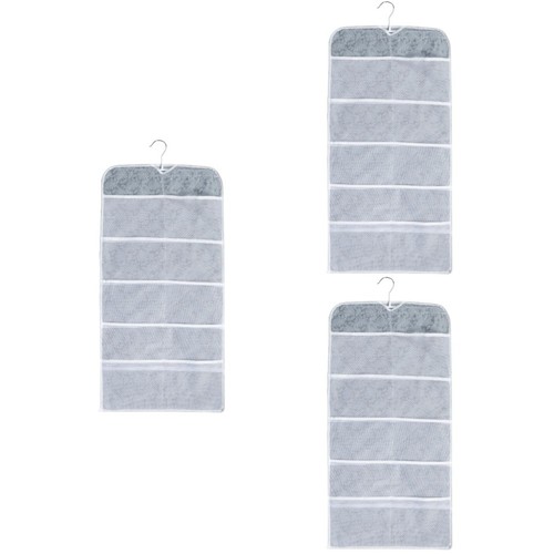 Count wardrobe hanging bag - count,