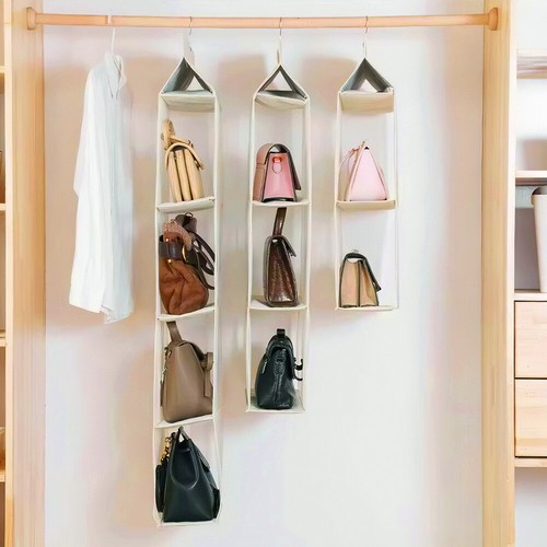 Hanging storage bedroom - hanging, storage,