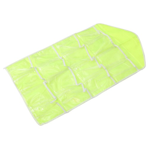 Reusable wardrobe organiser - reusable,