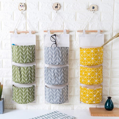 Pcs cotton linen - 3,