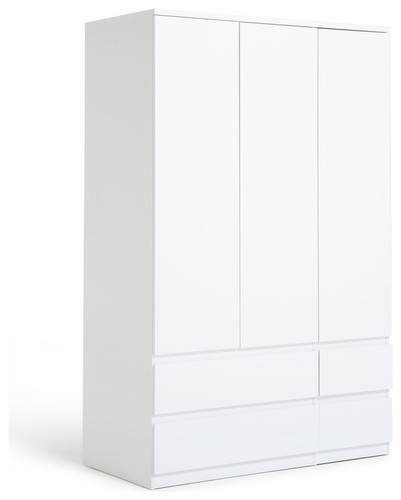 Jenson door drawer - door, 4