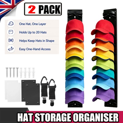 Pack hat organizer - hat, for
