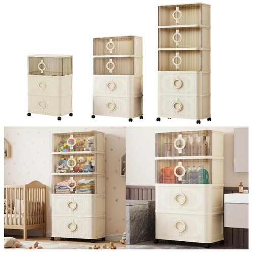 Cabinet closet organizer - closet,
