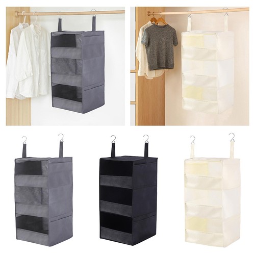Hanging closet organizer door - hanging,