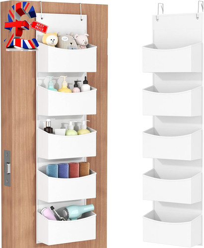 Over the door storage - over,