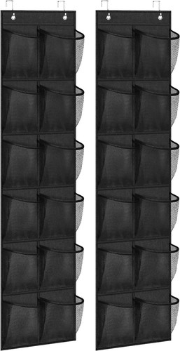 Packs hanging shoe rack - hanging,