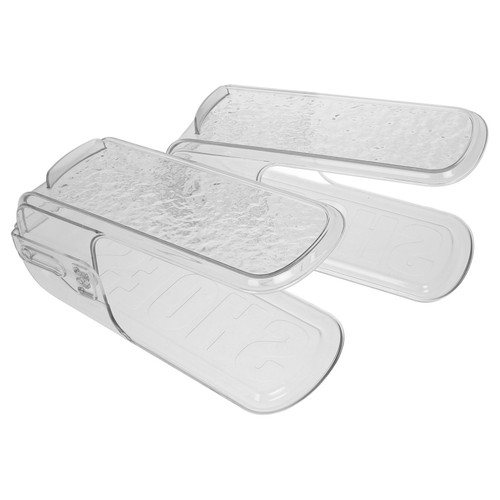 Pcs shoe slots - pcs,