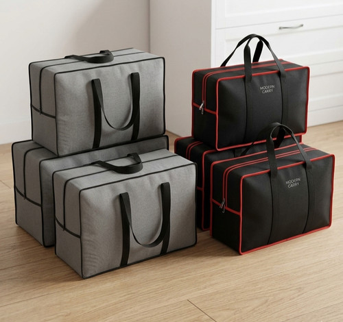 Heavy duty zipped - heavy, bags