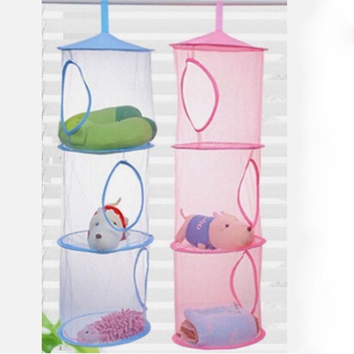 Shelf hanging bag - 3,