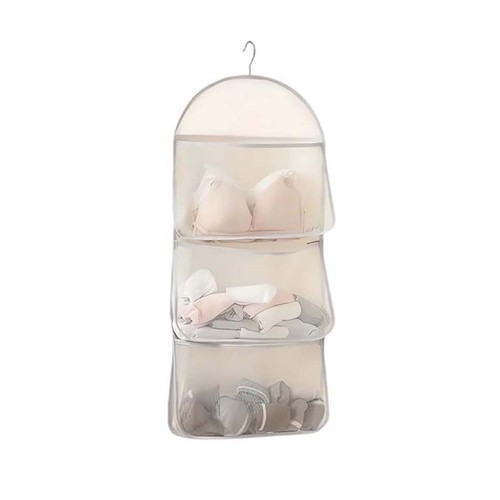 Large capacity hanging mesh - hanging,