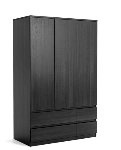 Home jenson door - 3, drawer