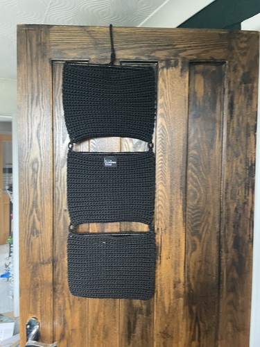 Storage over door - storage, hanger