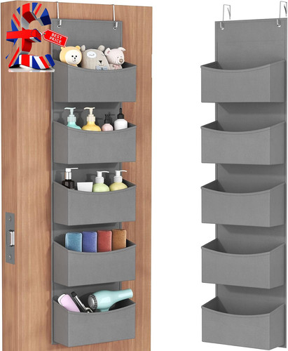 Over the door - the, storage
