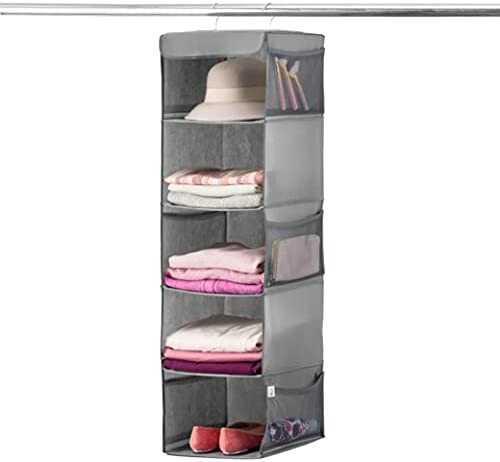 Tier hanging shelves - hanging,
