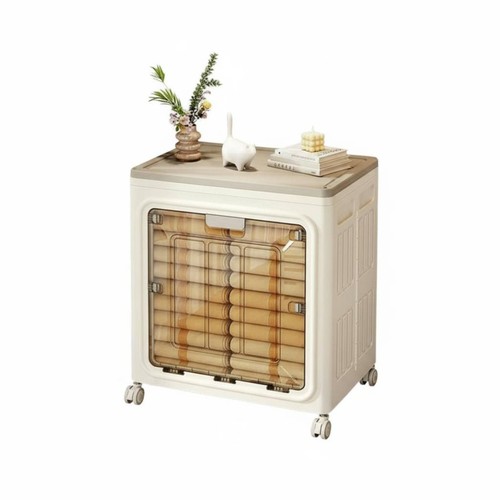 Stackable closet organizer - stackable,