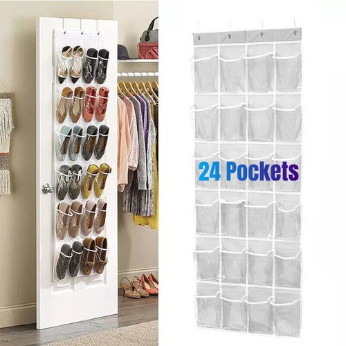 24x over the door - door, shoe