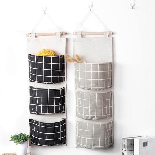 Hanging wall storage - hanging,