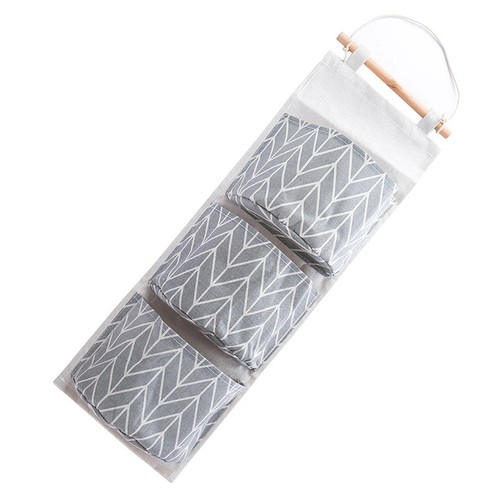 Pcs cotton linen hanging - 3,