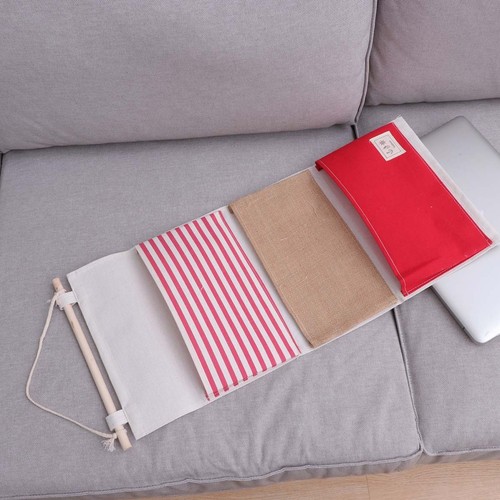 Pockets wall storage - , -pockets