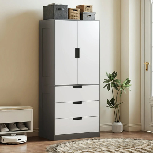 Modern clothes organizer - modern,