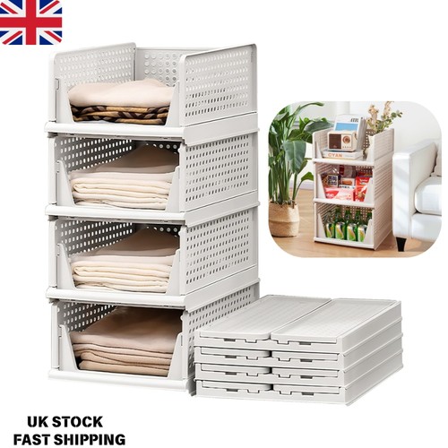Pack wardrobe storage - 4,