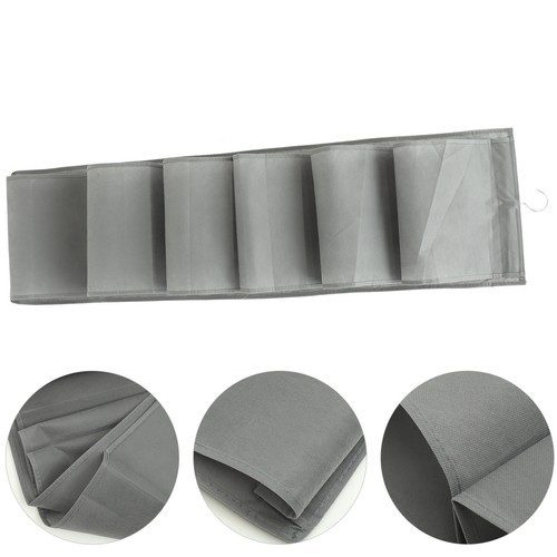 Hanging closet organiser - ,