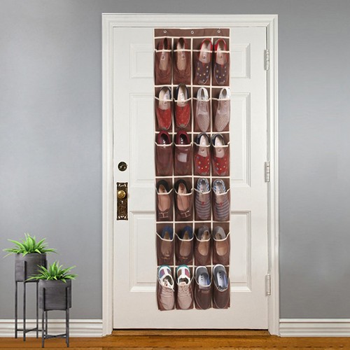 Pockets door hanging - pockets,
