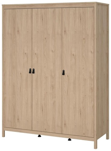 Tvilum madrid door wardrobe - 3,