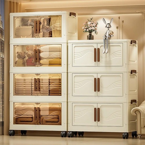 Foldable storage box - foldable,