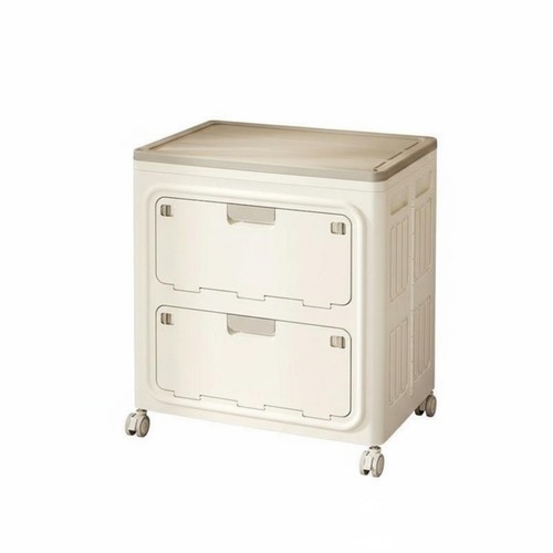 Stackable closet organizer - stackable,