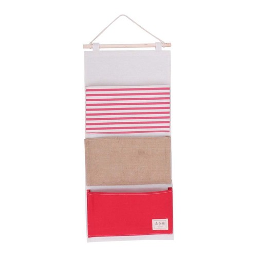 Pockets wardrobe storage - -pockets,