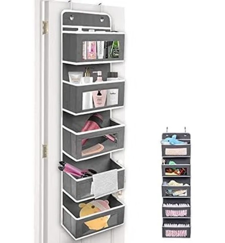Over door wardrobe organiser - over-door,