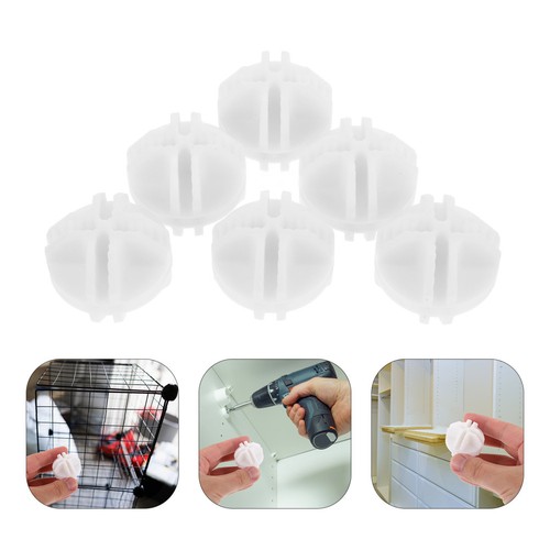 Pcs shoe door rack - 10,