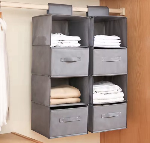 Cotton linen hanging - linen,