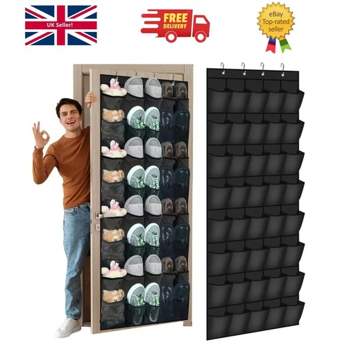 Shoe organizer hanging - organizer, rack