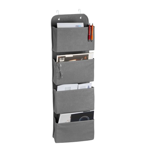 Door organiser closet - 3x,