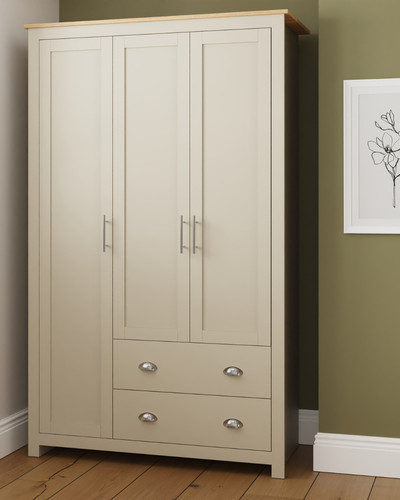 Lancaster door drawer - lancaster, 2