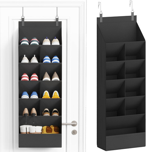 Tier over the door - tier,