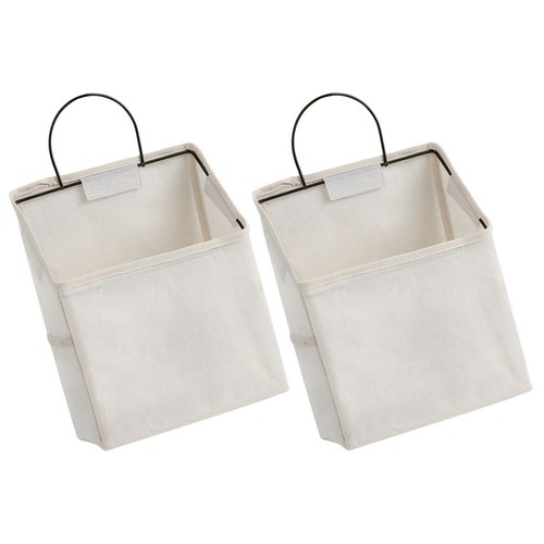 Pcs closet hanging organizer - 2,