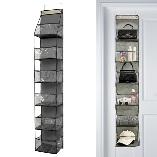 Tier transparent door - 6,