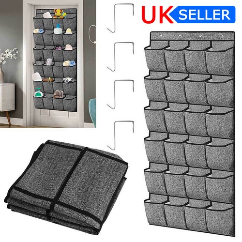 Grids over door shoe - 24,
