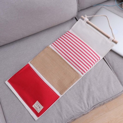 Pockets wardrobe hanging - 3, -pockets