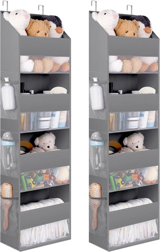 Granny says shelf over - says, the