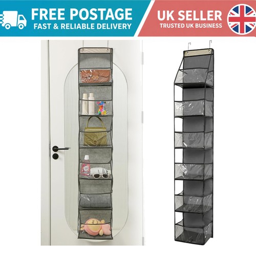 Versatile shelf over - 6-shelf, door