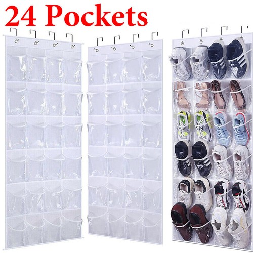 Pocket hanging shoe holder - pocket,
