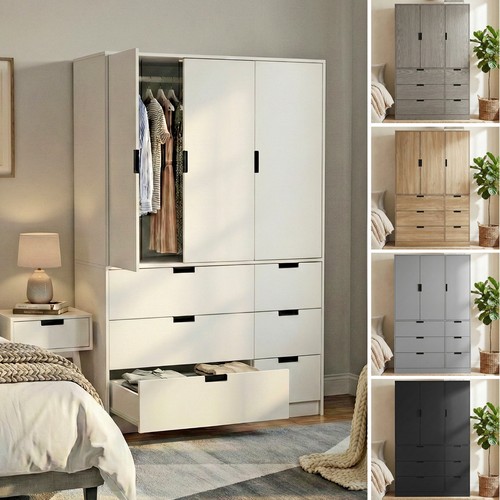 Riga wooden door drawer - door,
