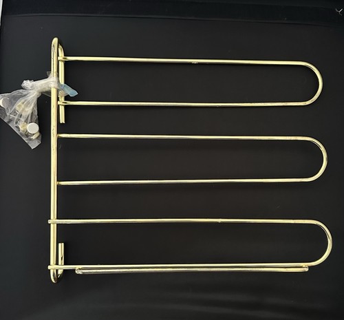 Belt tie scarf swivel wardrobe - scarf,