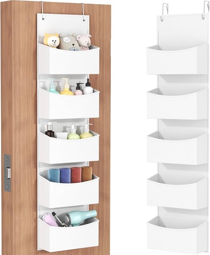 Over door storage organiser 4 - organiser,,